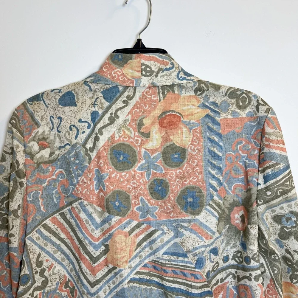 Sag Harbor statement blazer